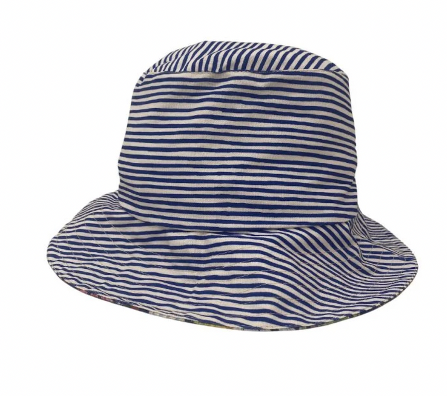 La Mer Bucket Hat