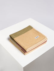 Lagomoro Blanket - Iberia