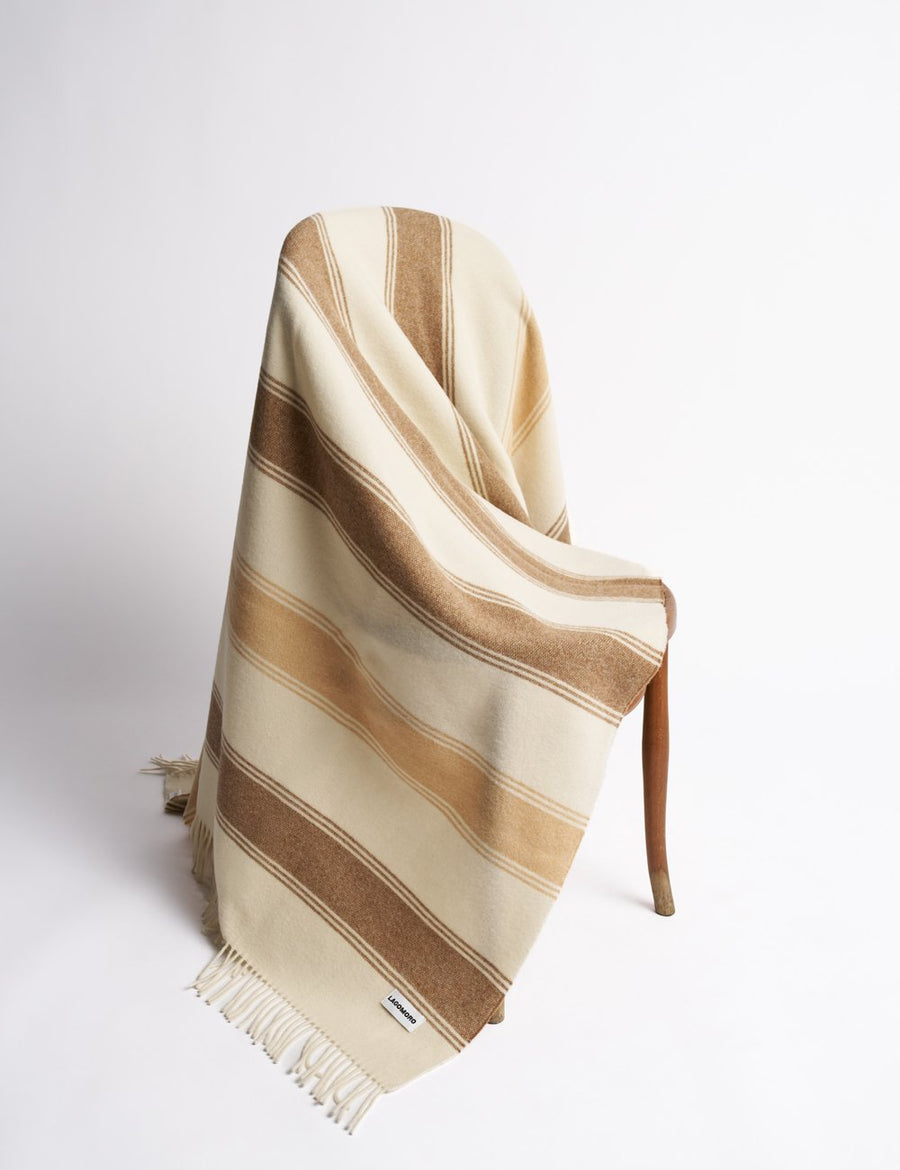 Lagomoro Blanket - Linus