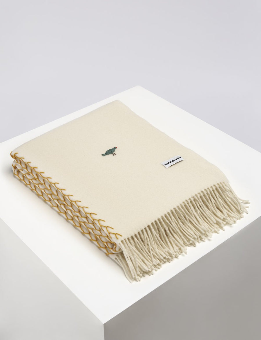 Lagomoro Blanket - Lula