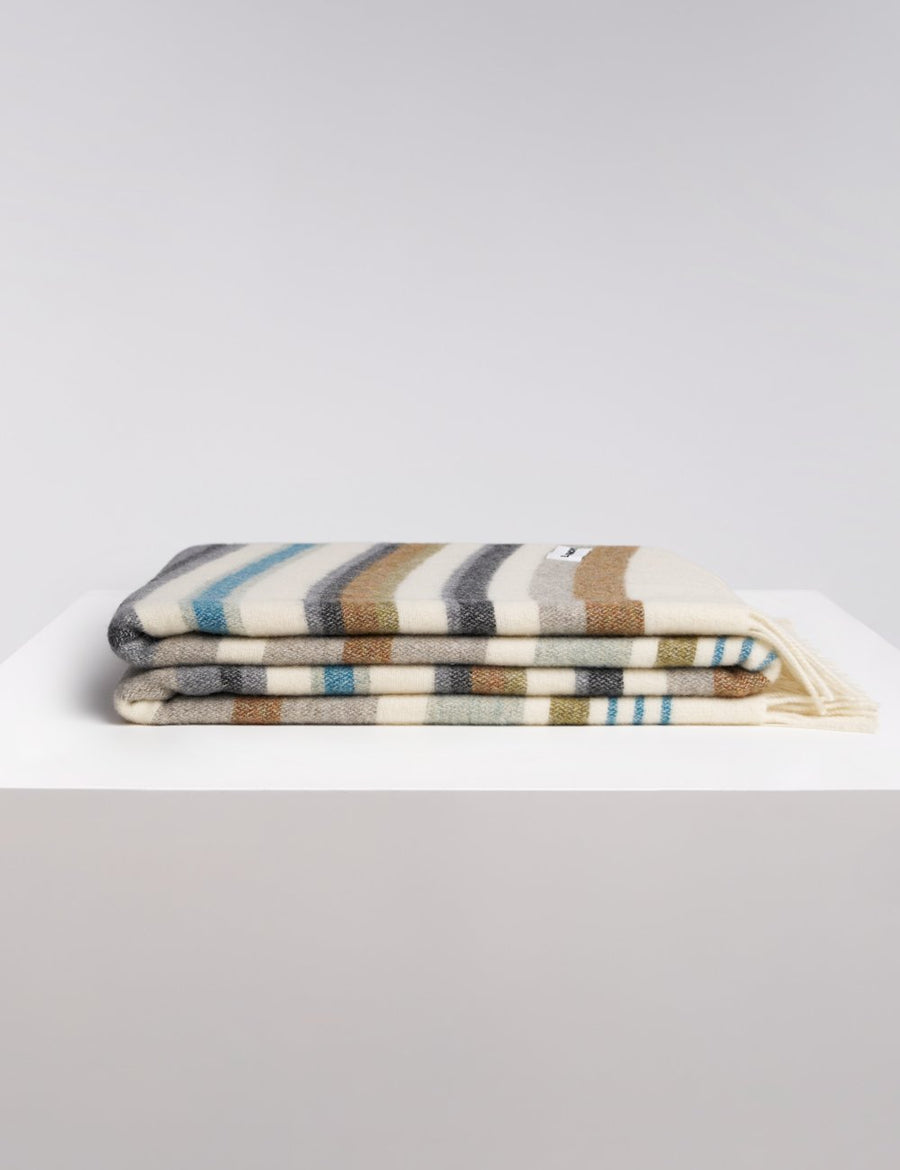 Lagomoro Blanket - Milonga