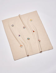 Lagomoro Baby Blanket