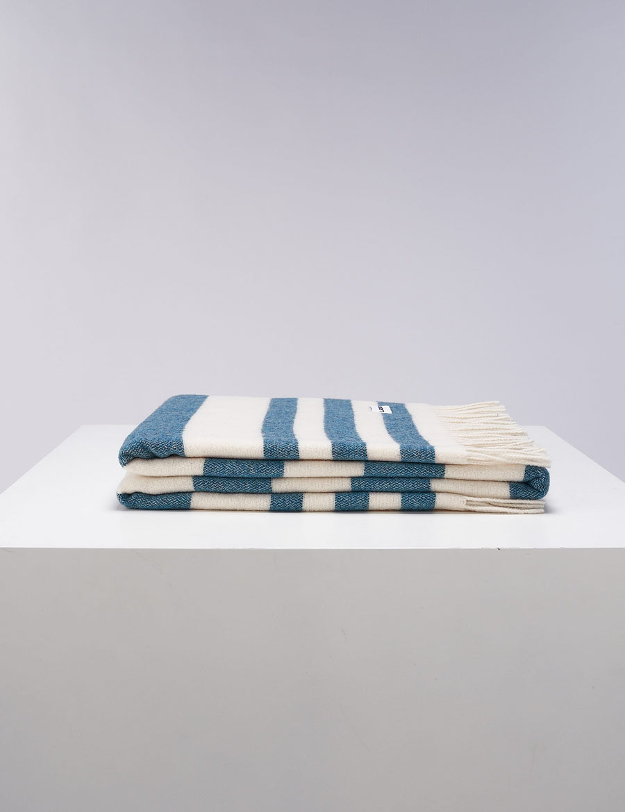 Lagomoro Blanket - Nantes