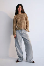 The New Society -  Calipso Jumper