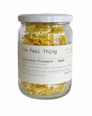 The Peel Thing - Natural Pineapple