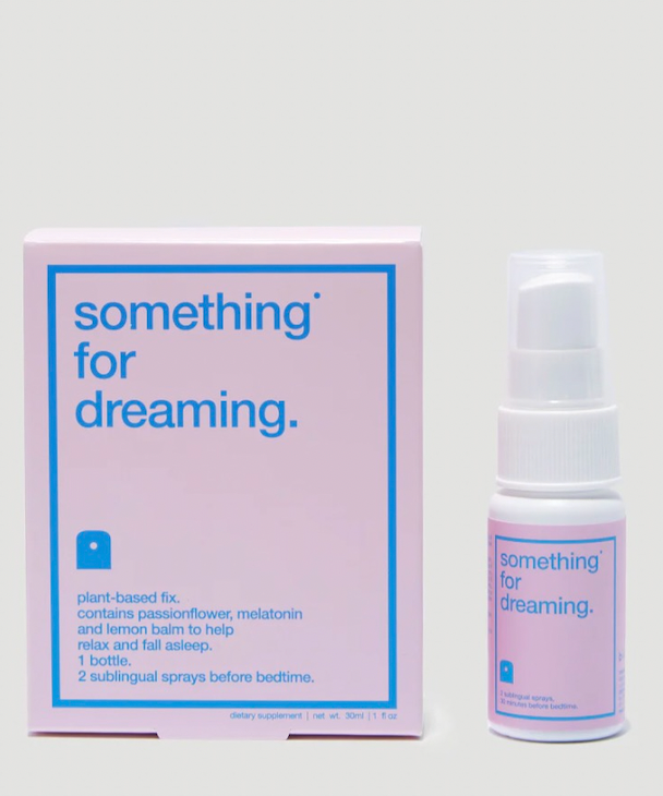 Biocol Labs - something for dreaming