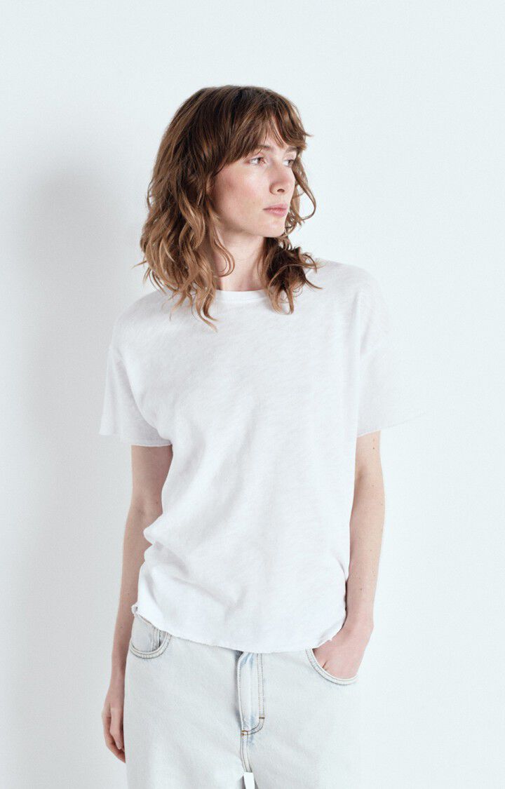 American Vintage Sonoma Tshirt - White