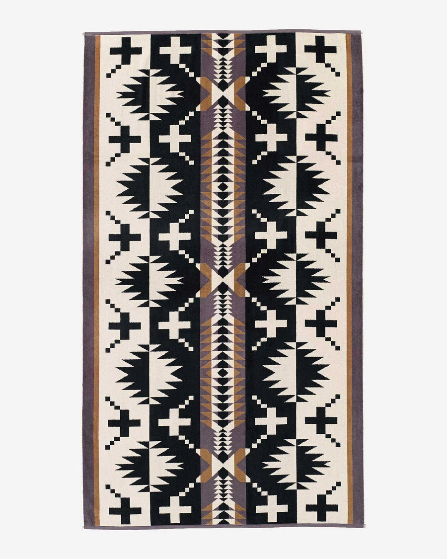 Pendleton Jacquard Beach Towels