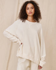 The Great - Slouch Sweatshirt