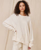 The Great - Slouch Sweatshirt