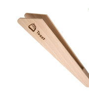 Redecker Toast Tongs