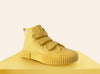 Piccolini Yellow Sneaker