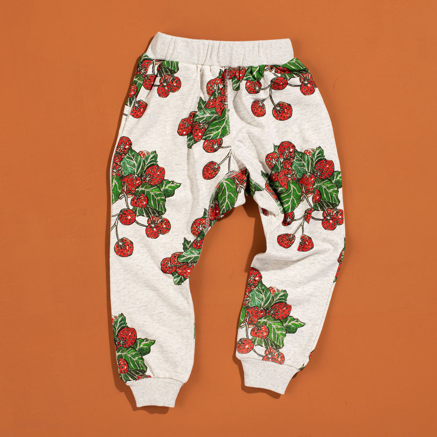 Strawberry Fields Track Pants
