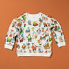 Garden Gnome Sweater