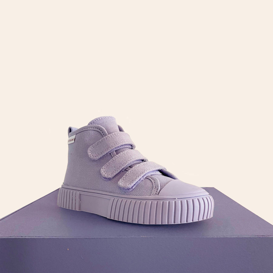 Piccolini Lilac Sneaker